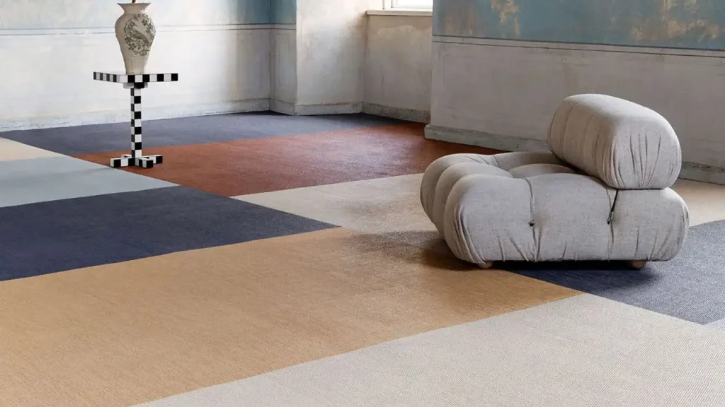 6 Elegant Living Room Rugs: Beautiful Floor Coverings