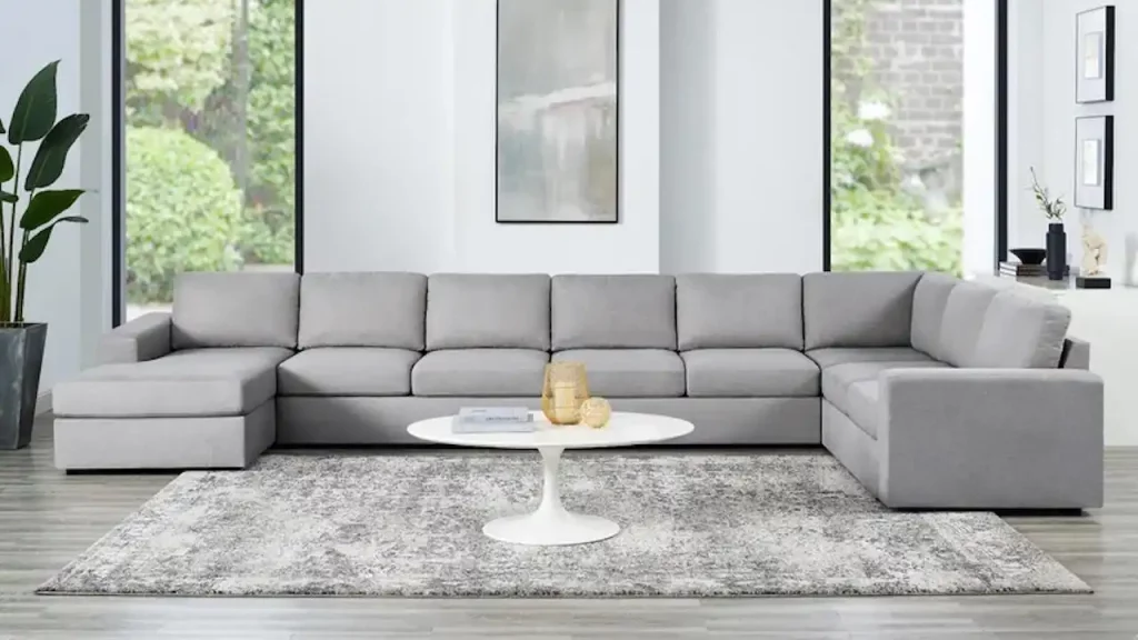 Top 10 Alluring of Living Room Sets: Captivating Designs